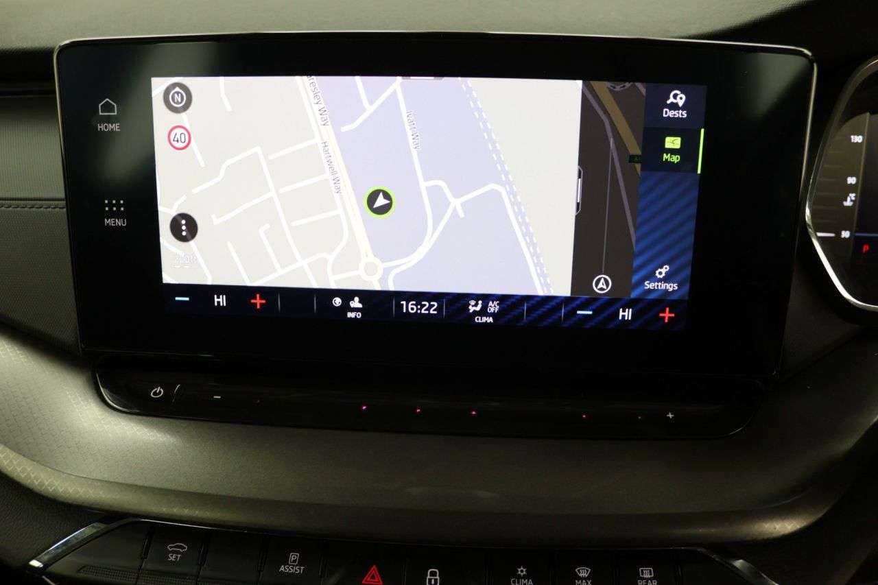 2022 SKODA OCTAVIA 2022 SKODA OCTAVIA