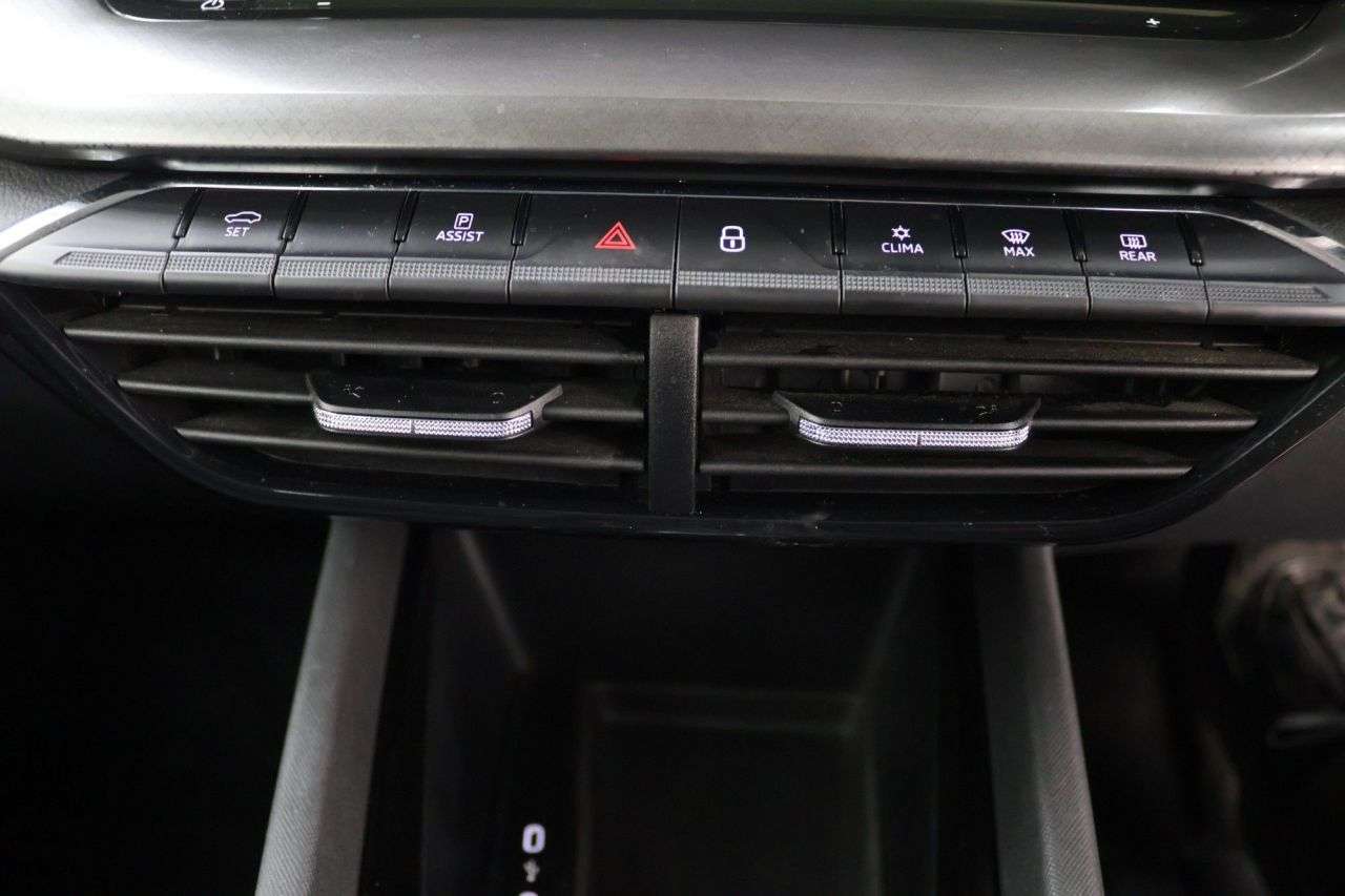 2022 SKODA OCTAVIA 2022 SKODA OCTAVIA