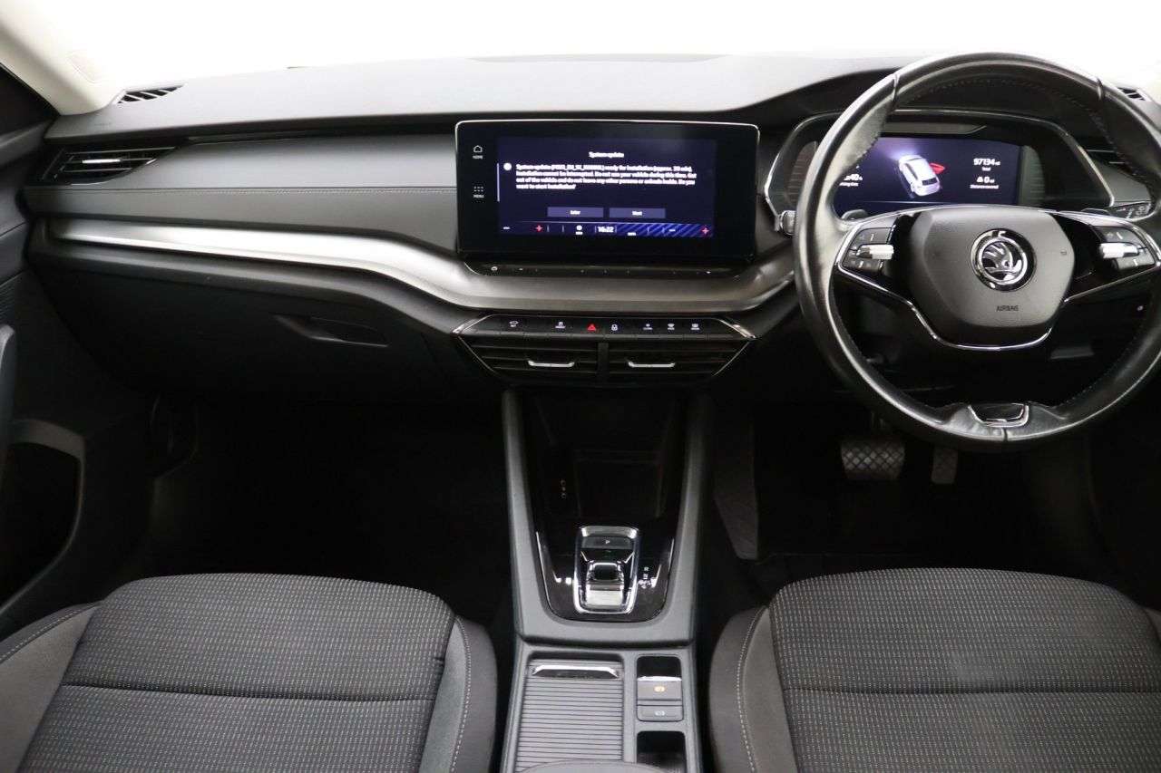 2022 SKODA OCTAVIA 2022 SKODA OCTAVIA