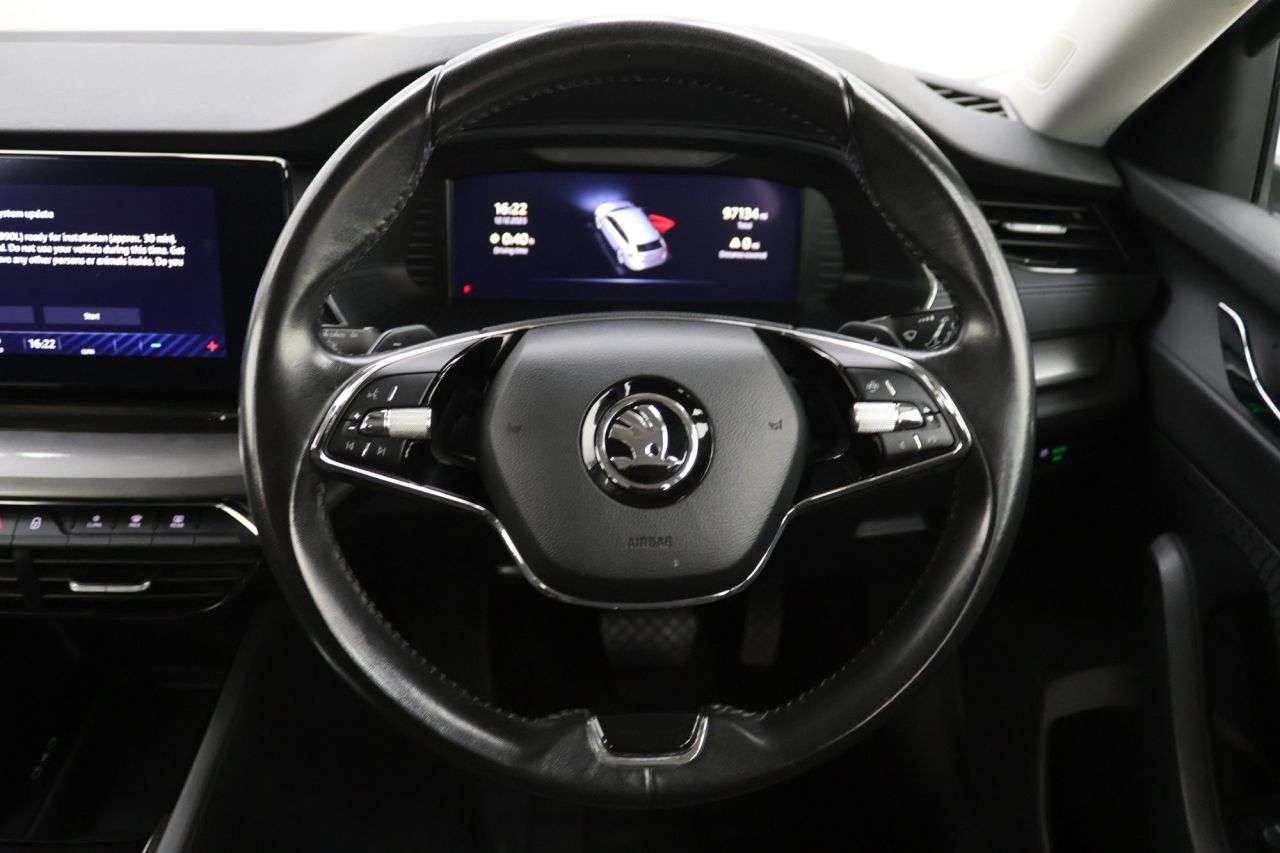 2022 SKODA OCTAVIA 2022 SKODA OCTAVIA