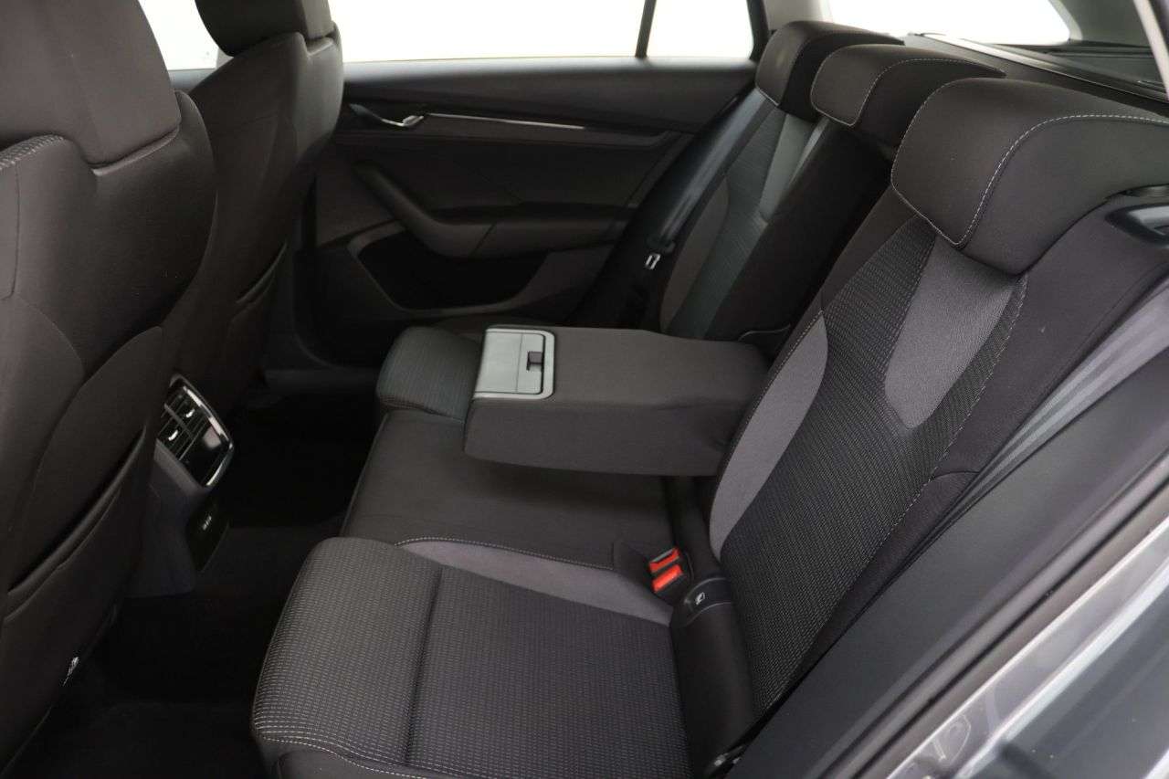 2022 SKODA OCTAVIA 2022 SKODA OCTAVIA