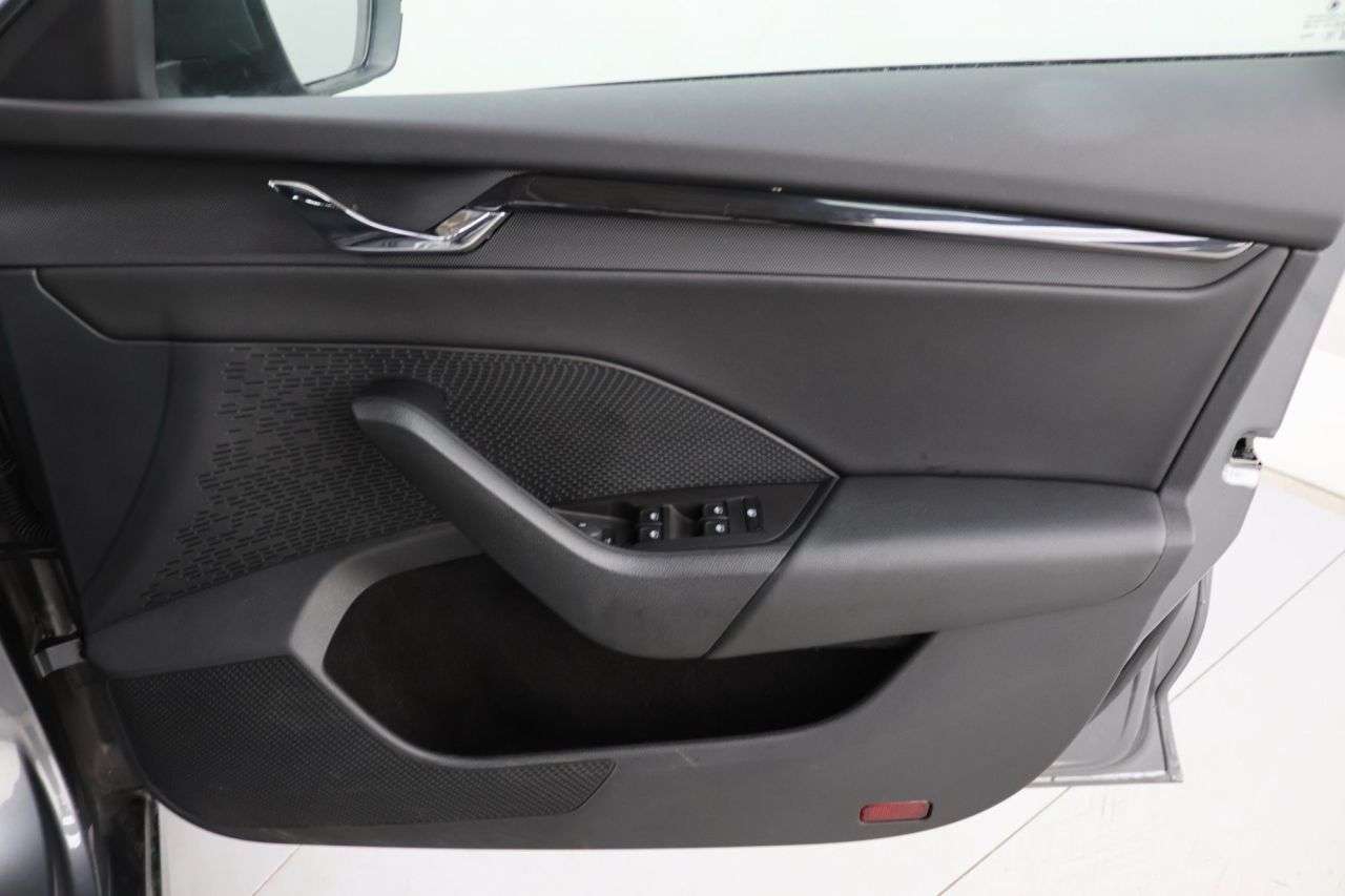 2022 SKODA OCTAVIA 2022 SKODA OCTAVIA