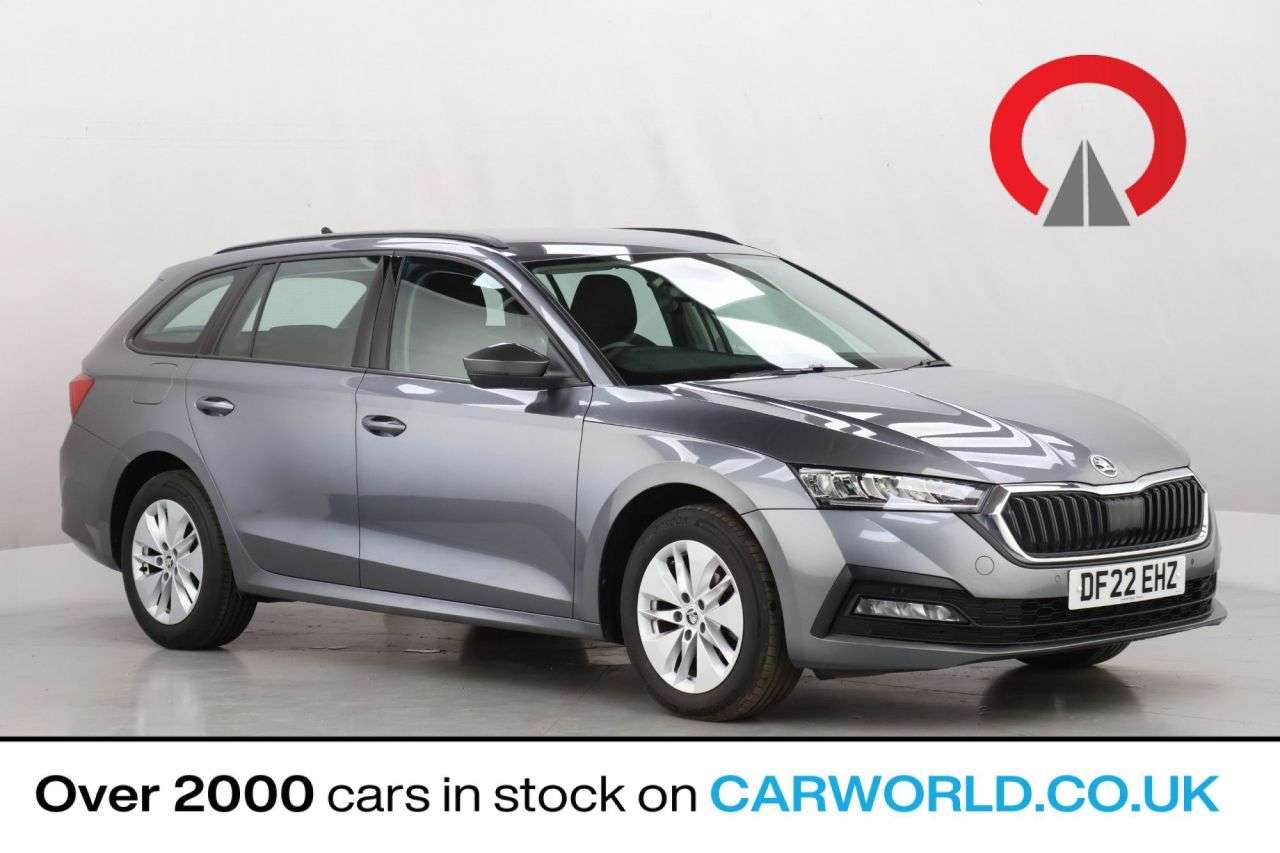 2022 SKODA OCTAVIA 2022 SKODA OCTAVIA