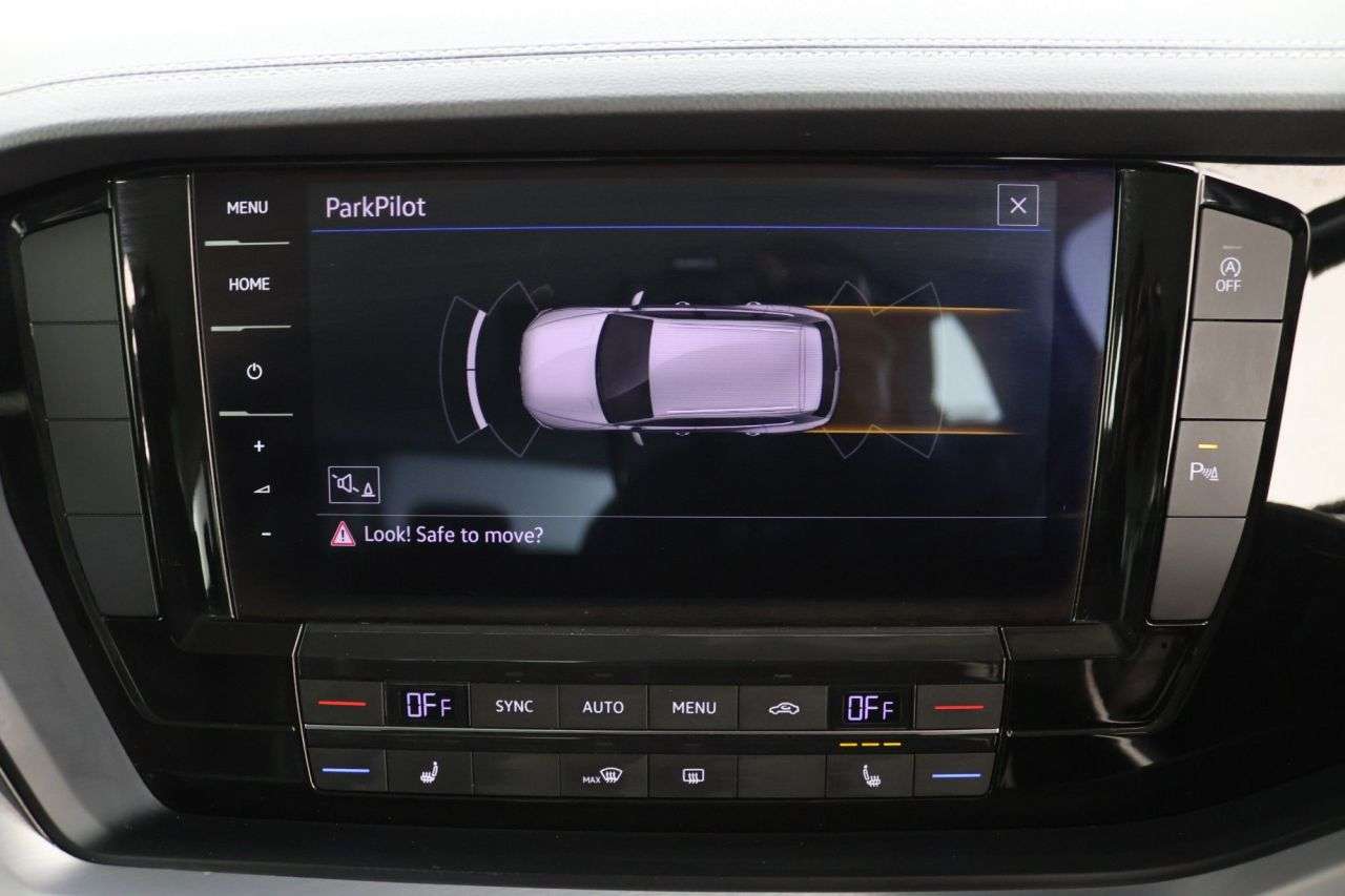 2018 VOLKSWAGEN TOUAREG 2018 VOLKSWAGEN TOUAREG