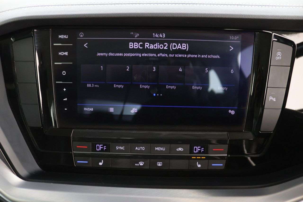 2018 VOLKSWAGEN TOUAREG 2018 VOLKSWAGEN TOUAREG