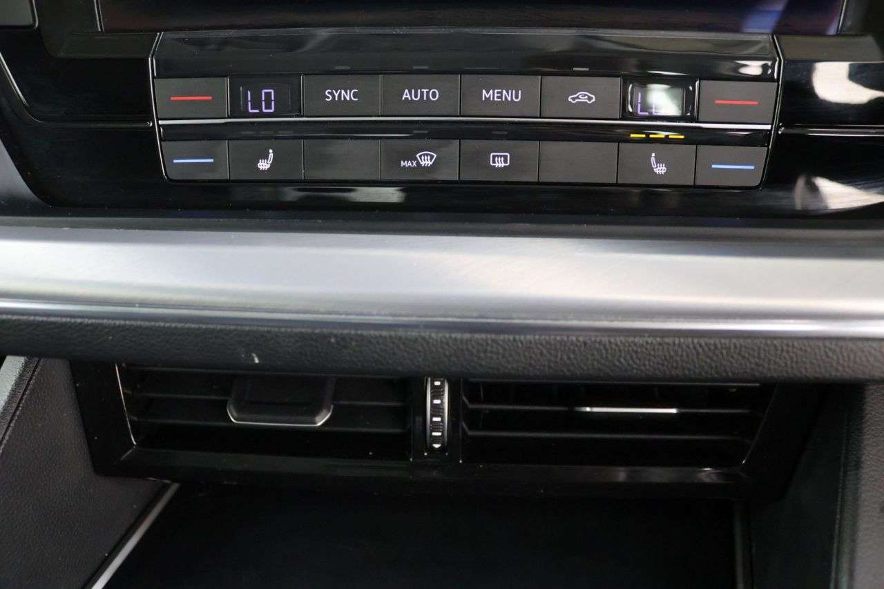 2018 VOLKSWAGEN TOUAREG 2018 VOLKSWAGEN TOUAREG