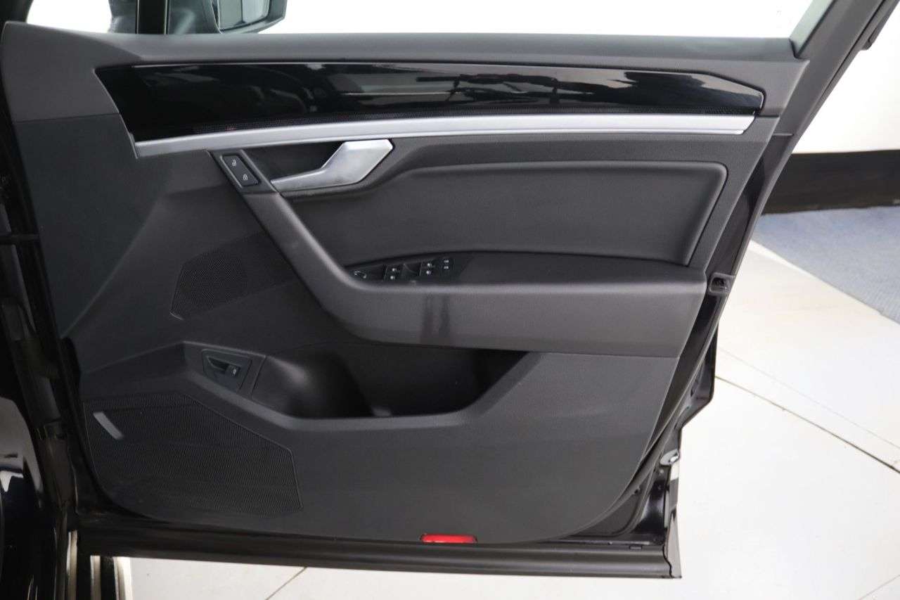 2018 VOLKSWAGEN TOUAREG 2018 VOLKSWAGEN TOUAREG