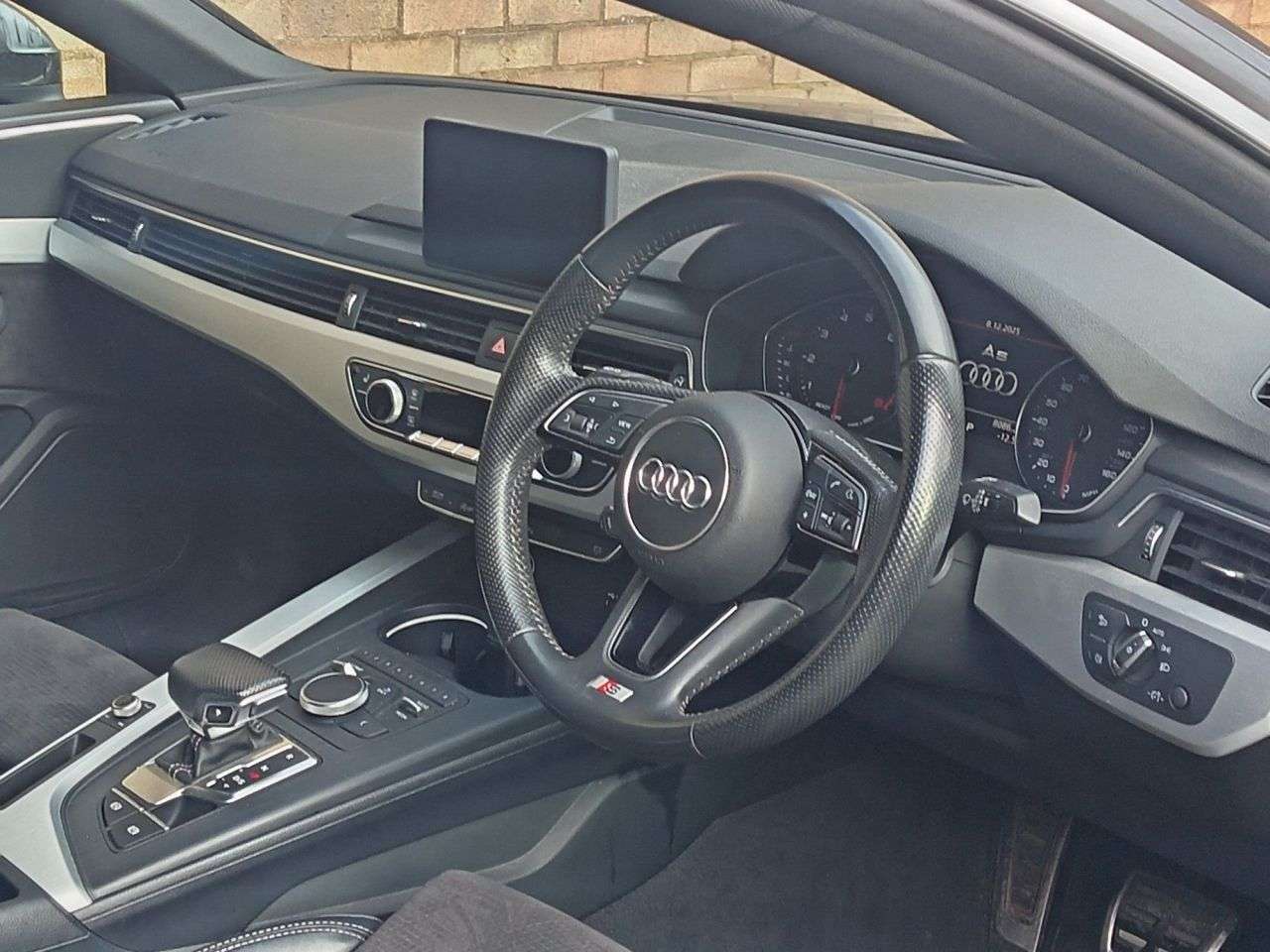 2018 AUDI A5 2018 AUDI A5