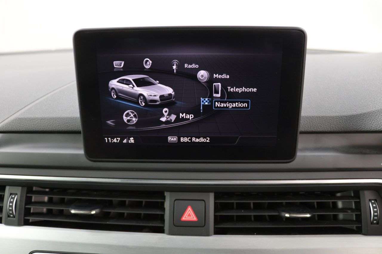 2018 AUDI A5 2018 AUDI A5