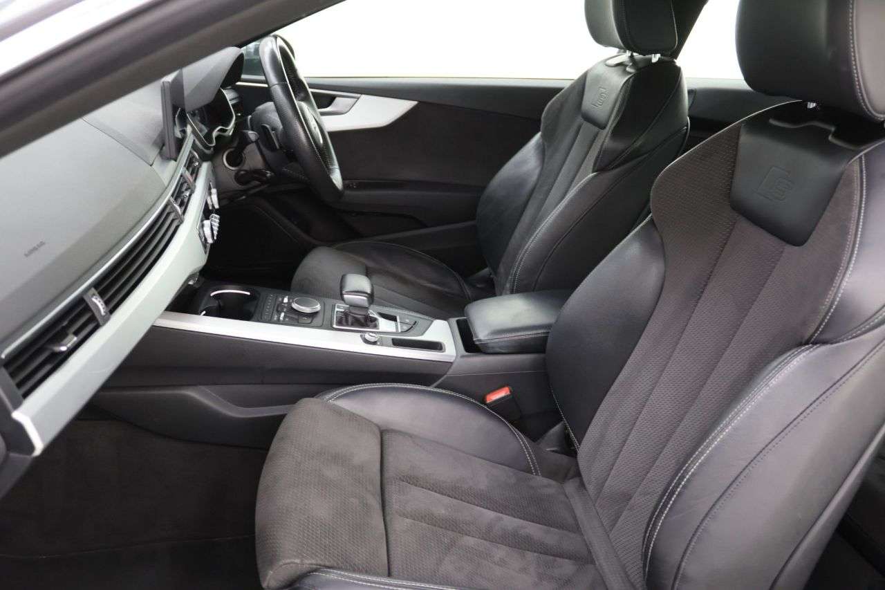 2018 AUDI A5 2018 AUDI A5