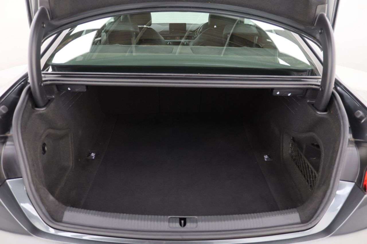 2018 AUDI A5 2018 AUDI A5