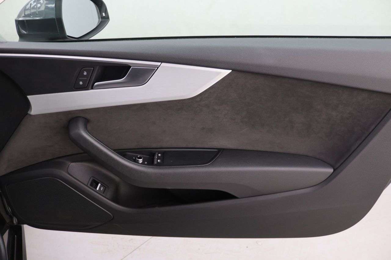 2018 AUDI A5 2018 AUDI A5