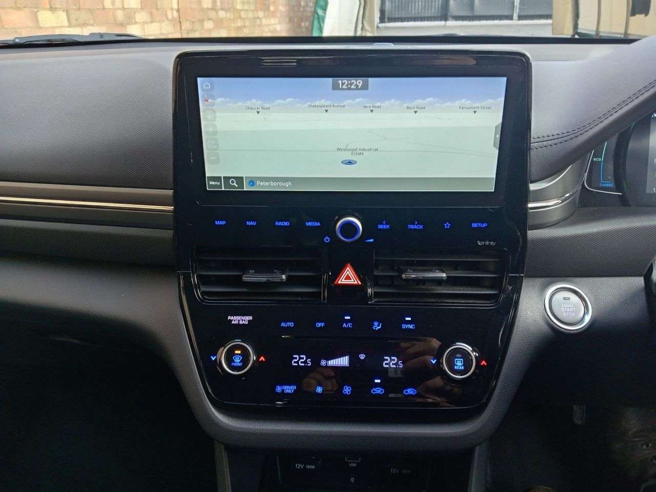 2021 HYUNDAI IONIQ 2021 HYUNDAI IONIQ