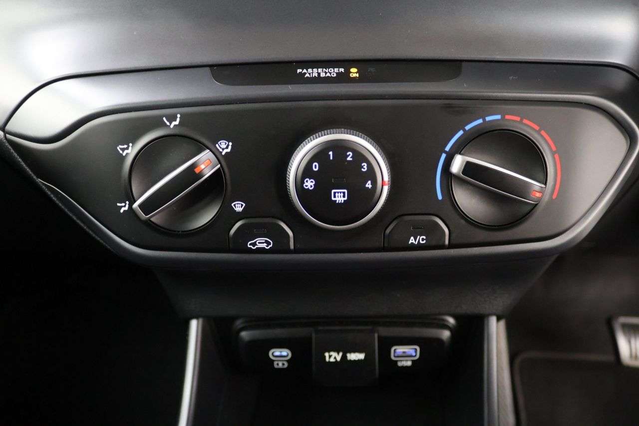 2023 HYUNDAI I20 2023 HYUNDAI I20