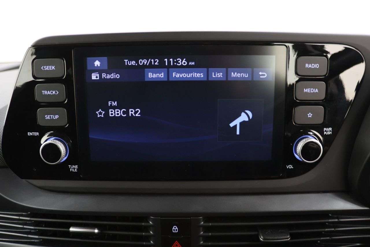 2023 HYUNDAI I20 2023 HYUNDAI I20