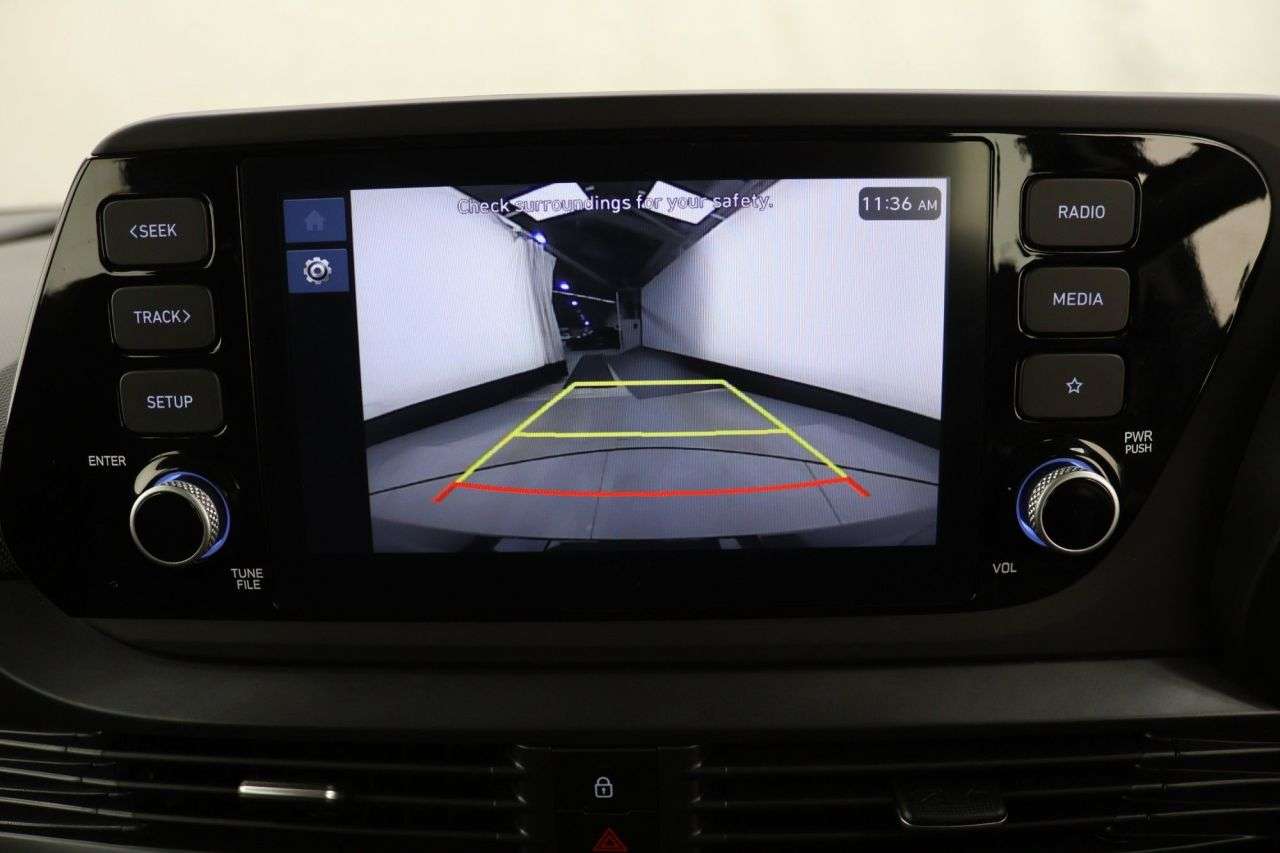 2023 HYUNDAI I20 2023 HYUNDAI I20