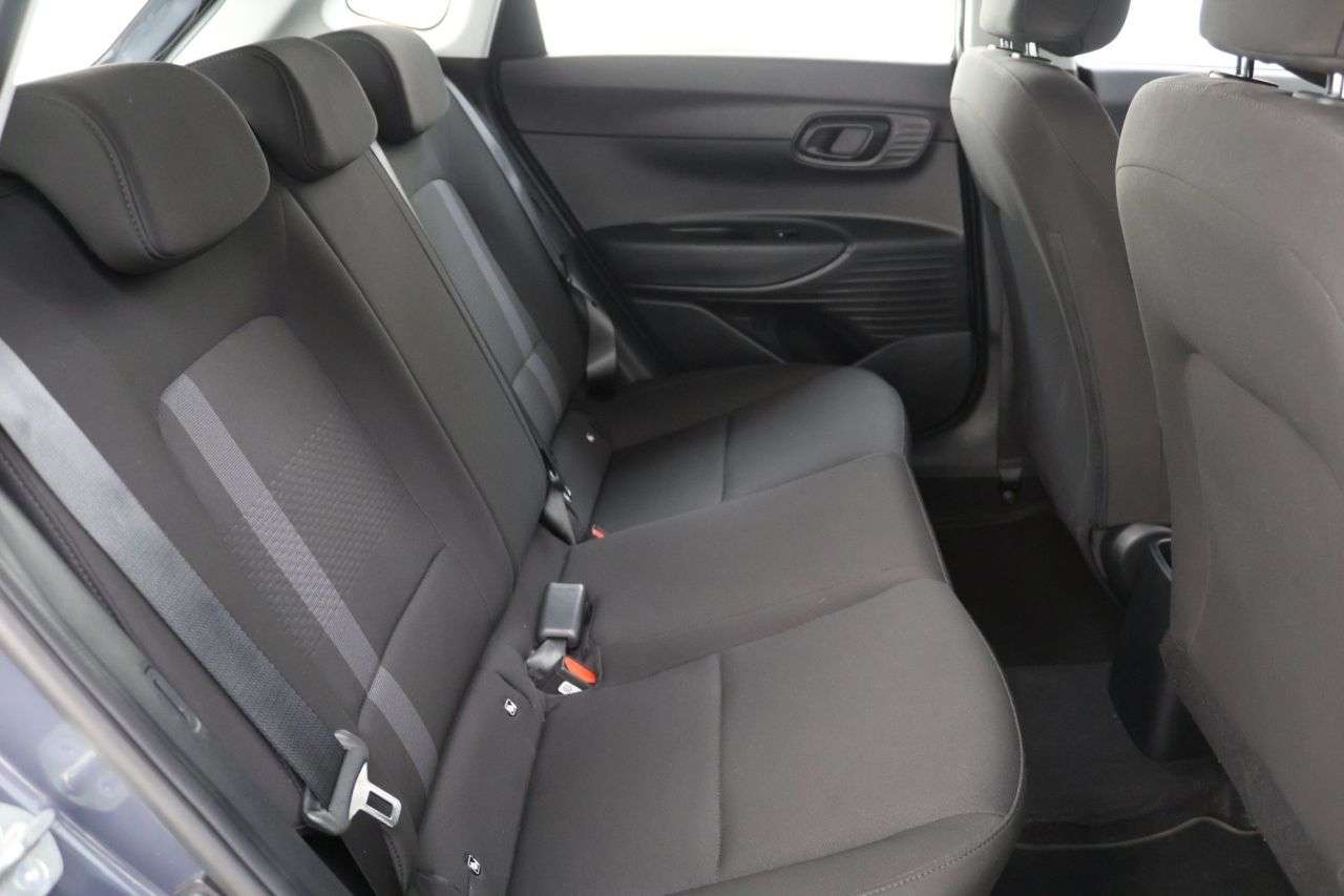 2023 HYUNDAI I20 2023 HYUNDAI I20