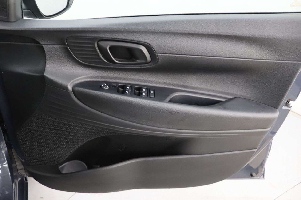 2023 HYUNDAI I20 2023 HYUNDAI I20