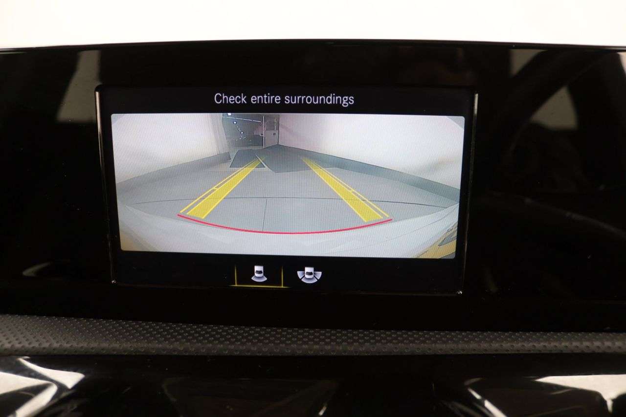 2019 MERCEDES-BENZ A CLASS 2019 MERCEDES-BENZ A CLASS