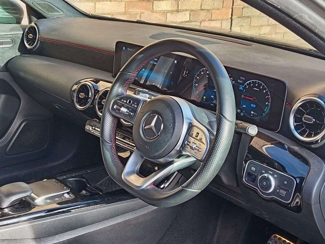 2020 MERCEDES-BENZ A CLASS 2020 MERCEDES-BENZ A CLASS