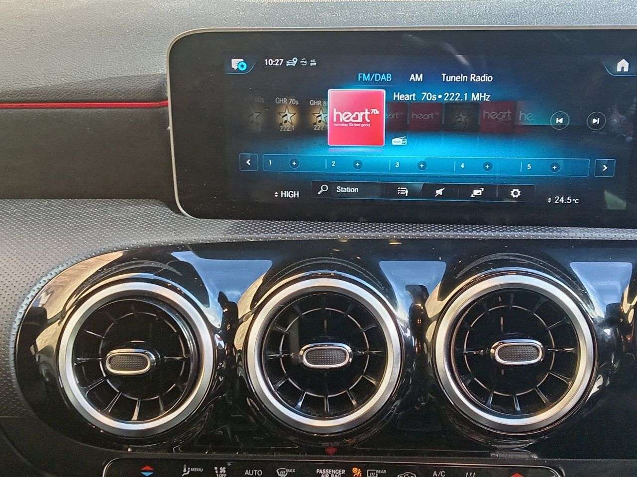 2020 MERCEDES-BENZ A CLASS 2020 MERCEDES-BENZ A CLASS