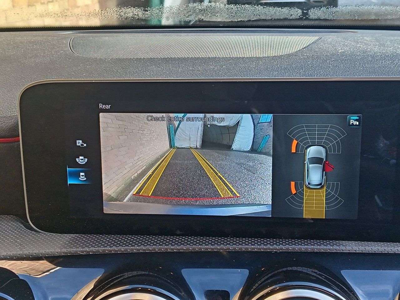 2020 MERCEDES-BENZ A CLASS 2020 MERCEDES-BENZ A CLASS