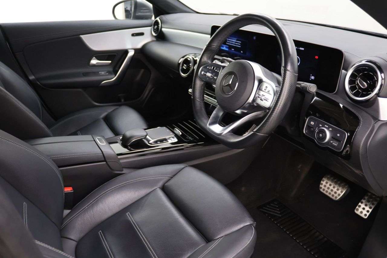 2019 MERCEDES-BENZ CLA CLASS 2019 MERCEDES-BENZ CLA CLASS