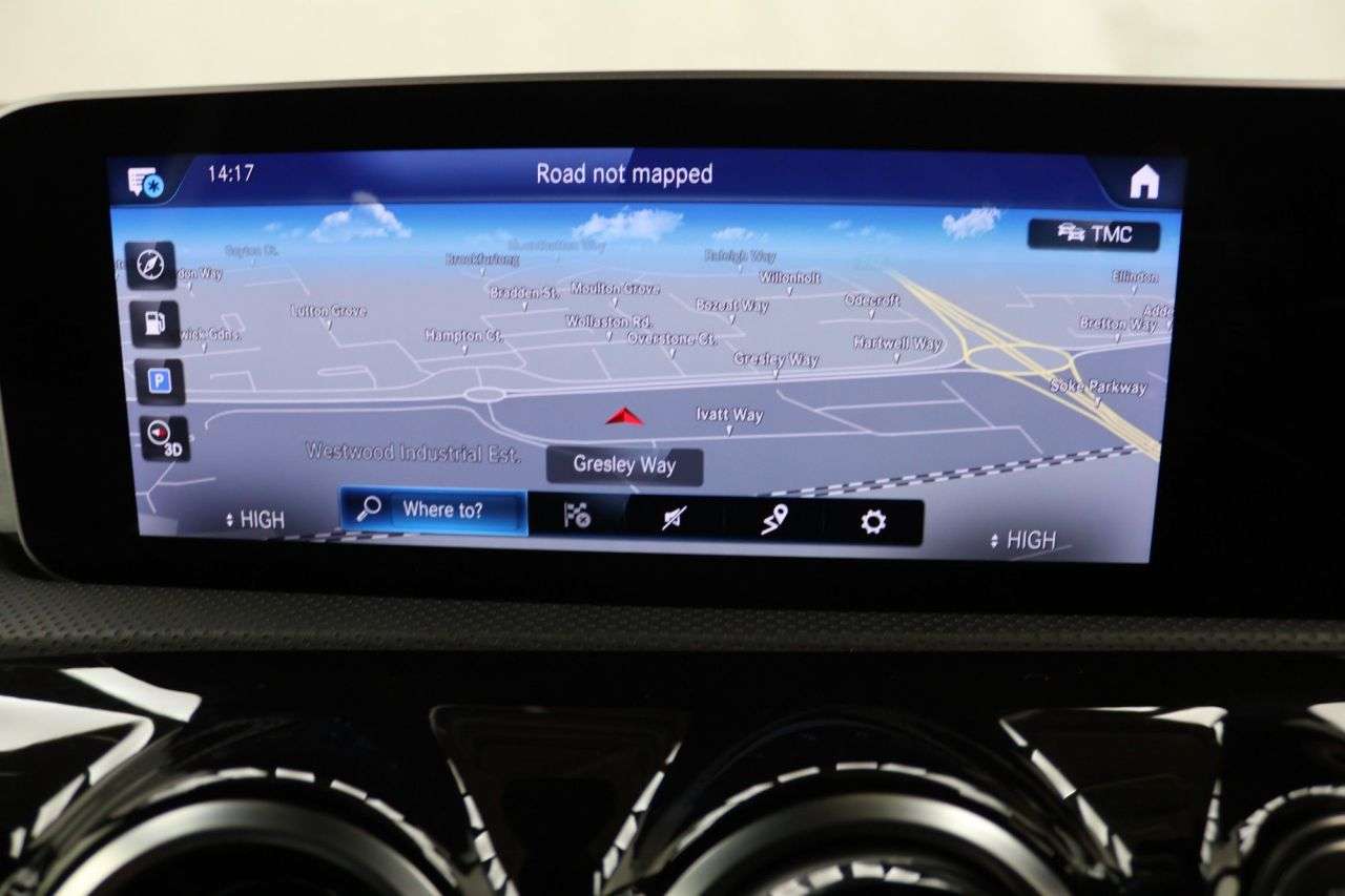 2019 MERCEDES-BENZ CLA CLASS 2019 MERCEDES-BENZ CLA CLASS