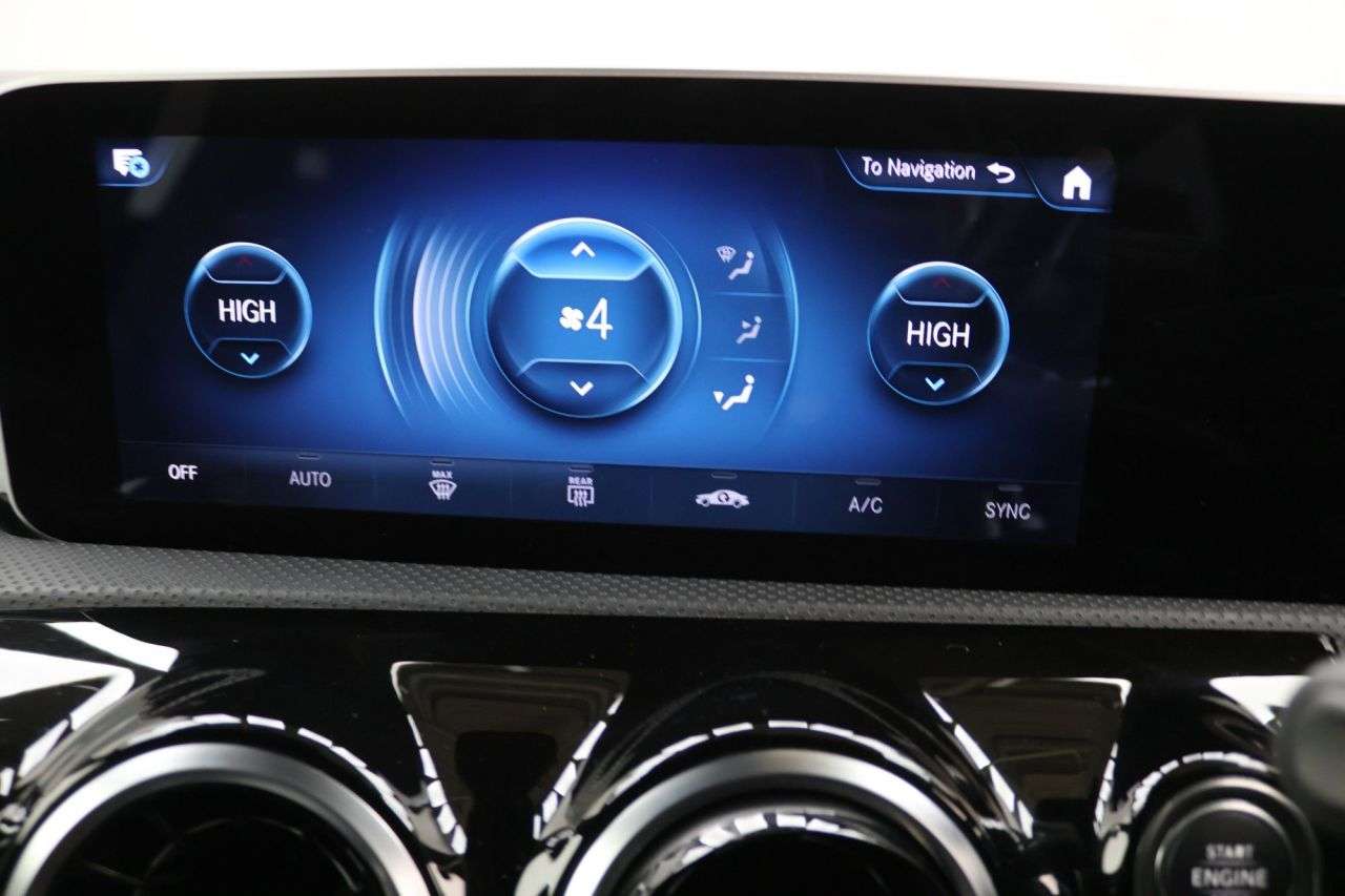 2019 MERCEDES-BENZ CLA CLASS 2019 MERCEDES-BENZ CLA CLASS