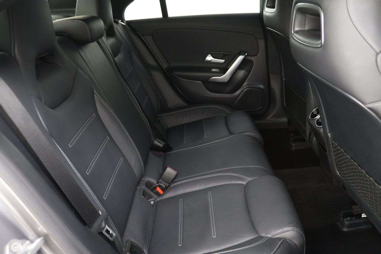 2019 MERCEDES-BENZ CLA CLASS 2019 MERCEDES-BENZ CLA CLASS