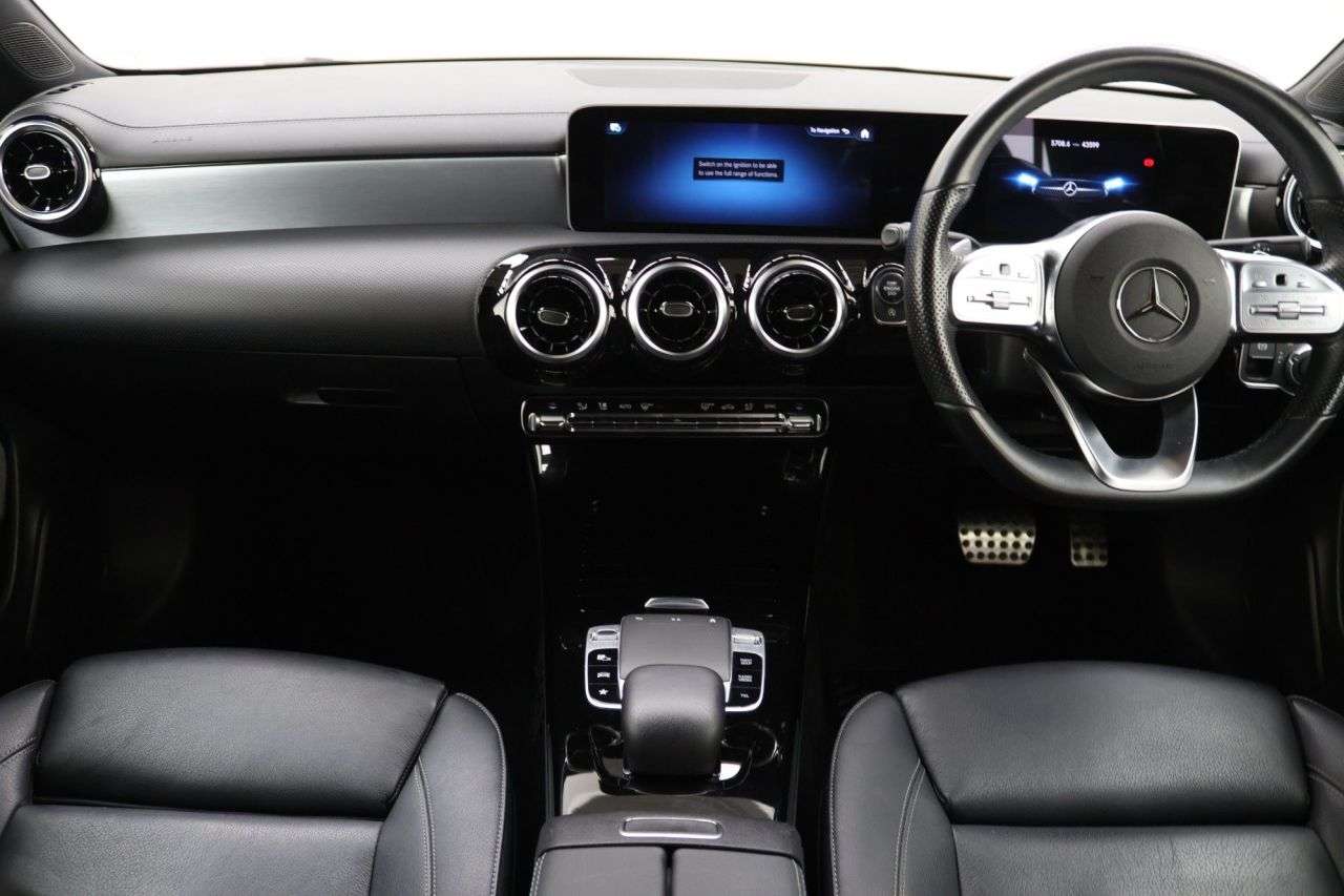 2019 MERCEDES-BENZ CLA CLASS 2019 MERCEDES-BENZ CLA CLASS