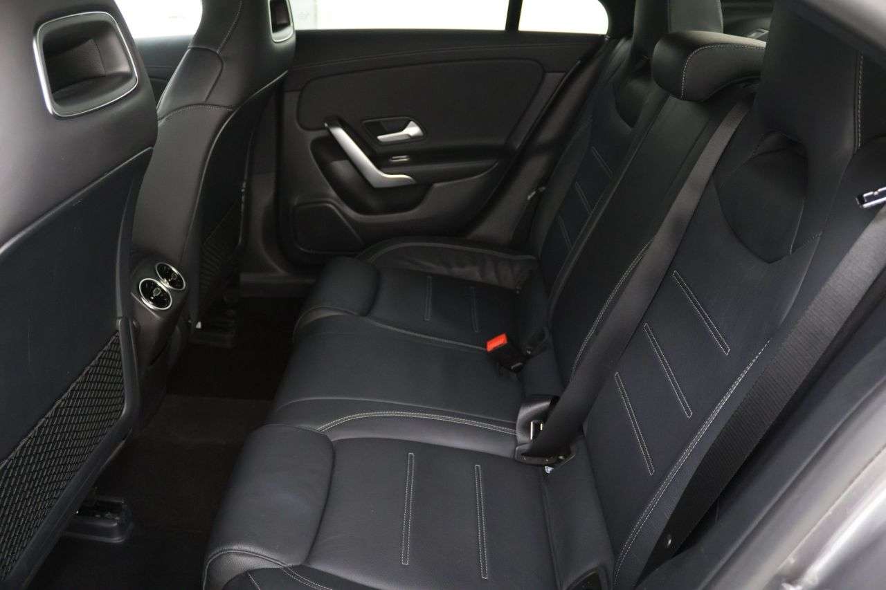 2019 MERCEDES-BENZ CLA CLASS 2019 MERCEDES-BENZ CLA CLASS