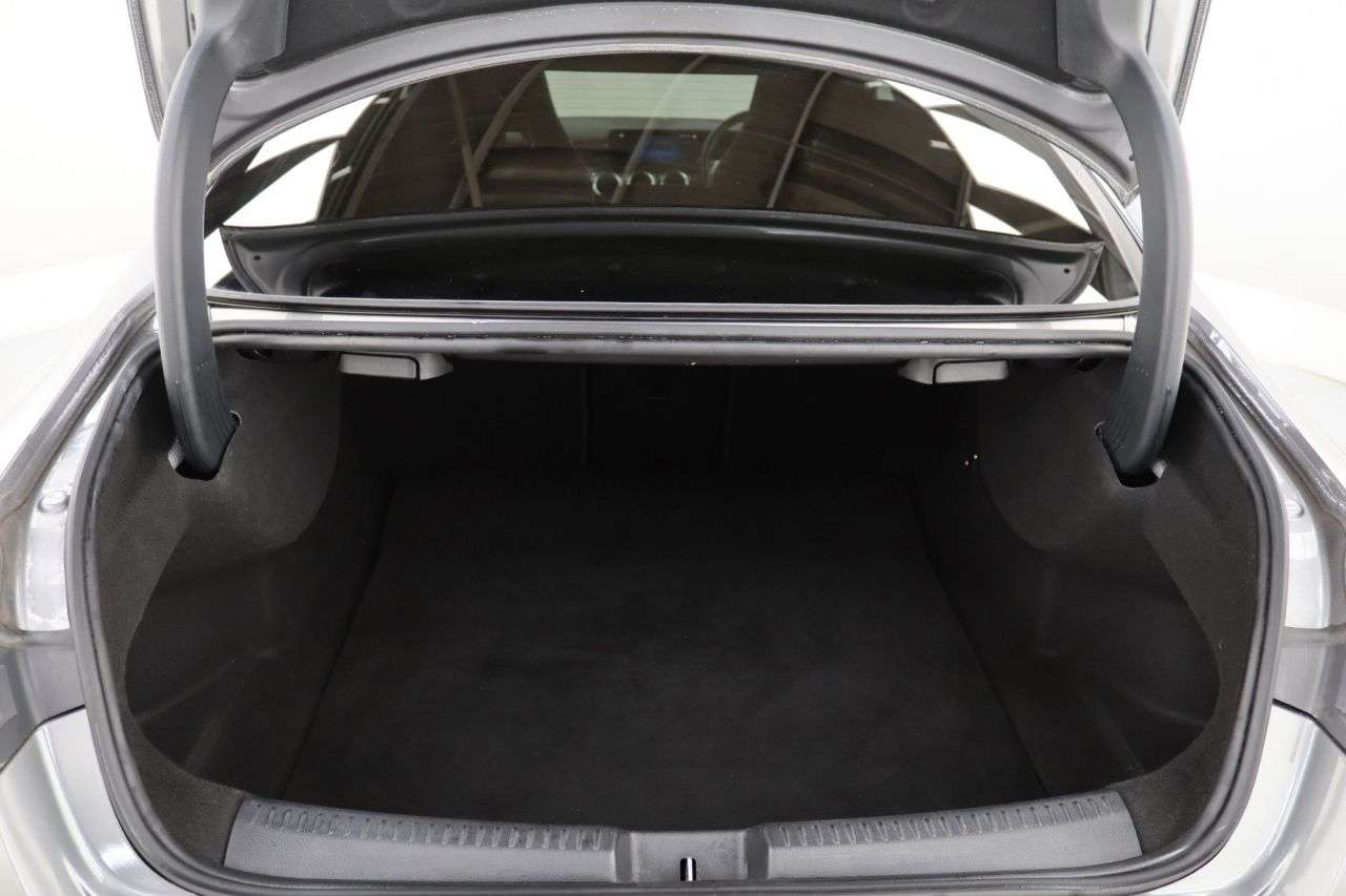 2019 MERCEDES-BENZ CLA CLASS 2019 MERCEDES-BENZ CLA CLASS