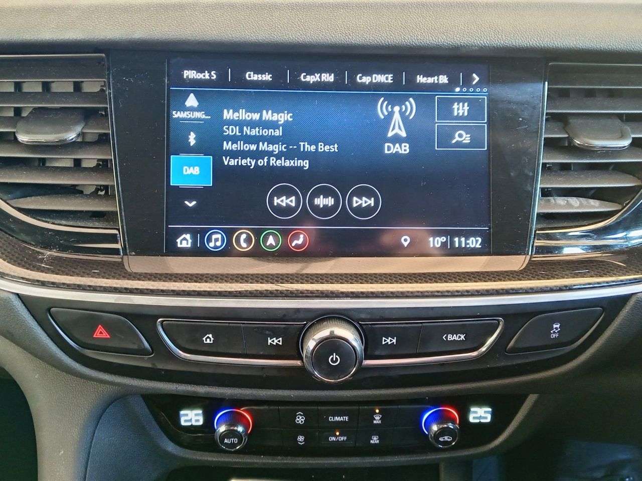 2019 VAUXHALL INSIGNIA 2019 VAUXHALL INSIGNIA