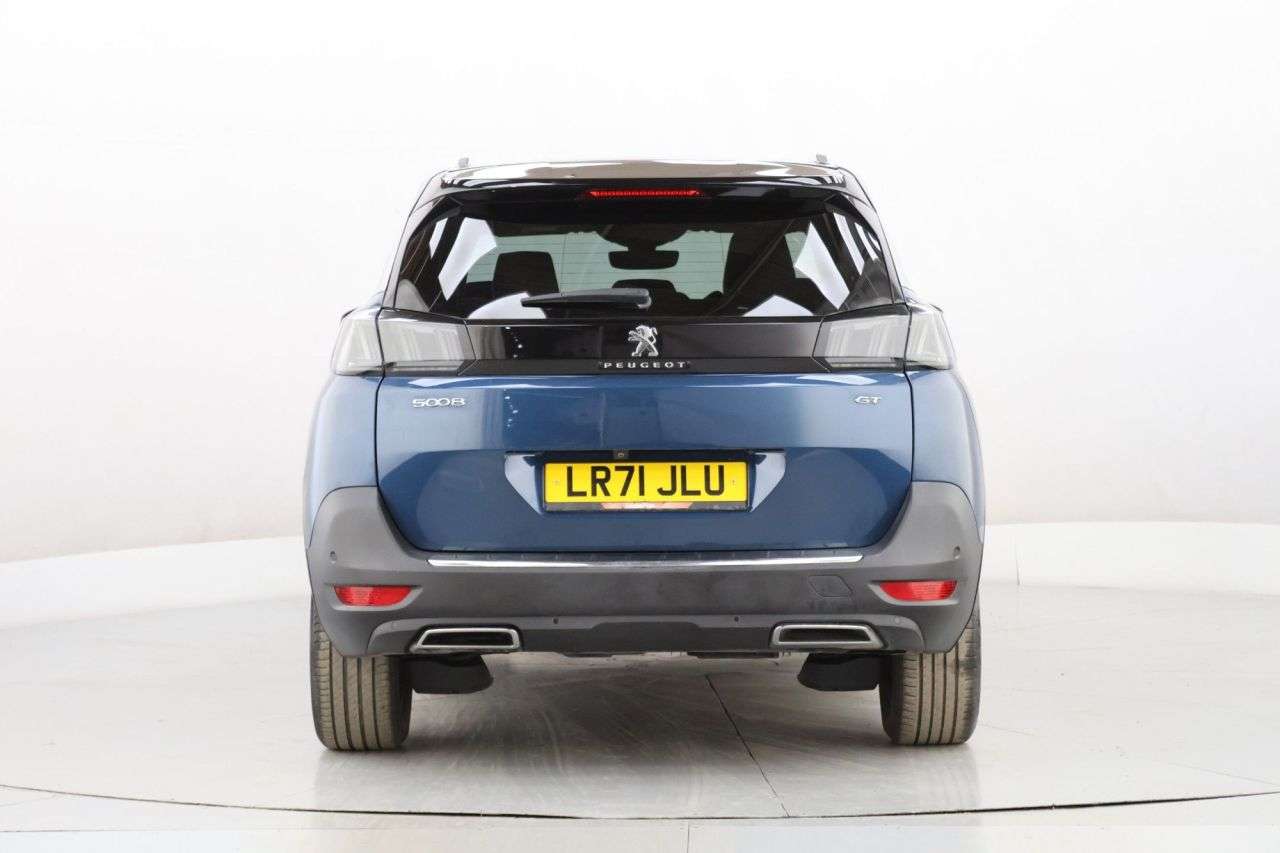 2022 PEUGEOT 5008 2022 PEUGEOT 5008