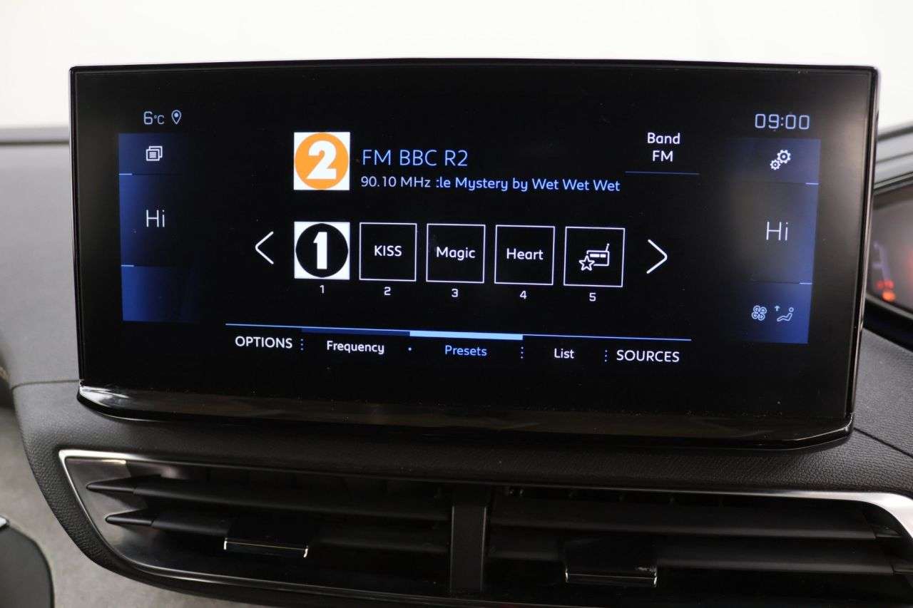 2022 PEUGEOT 5008 2022 PEUGEOT 5008