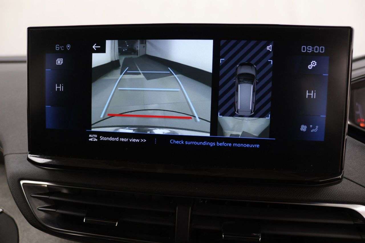 2022 PEUGEOT 5008 2022 PEUGEOT 5008