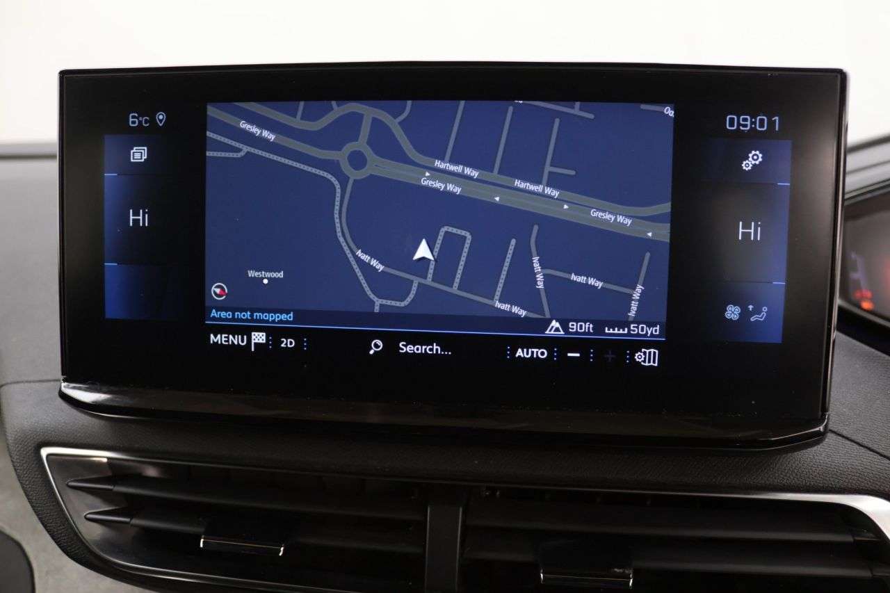 2022 PEUGEOT 5008 2022 PEUGEOT 5008