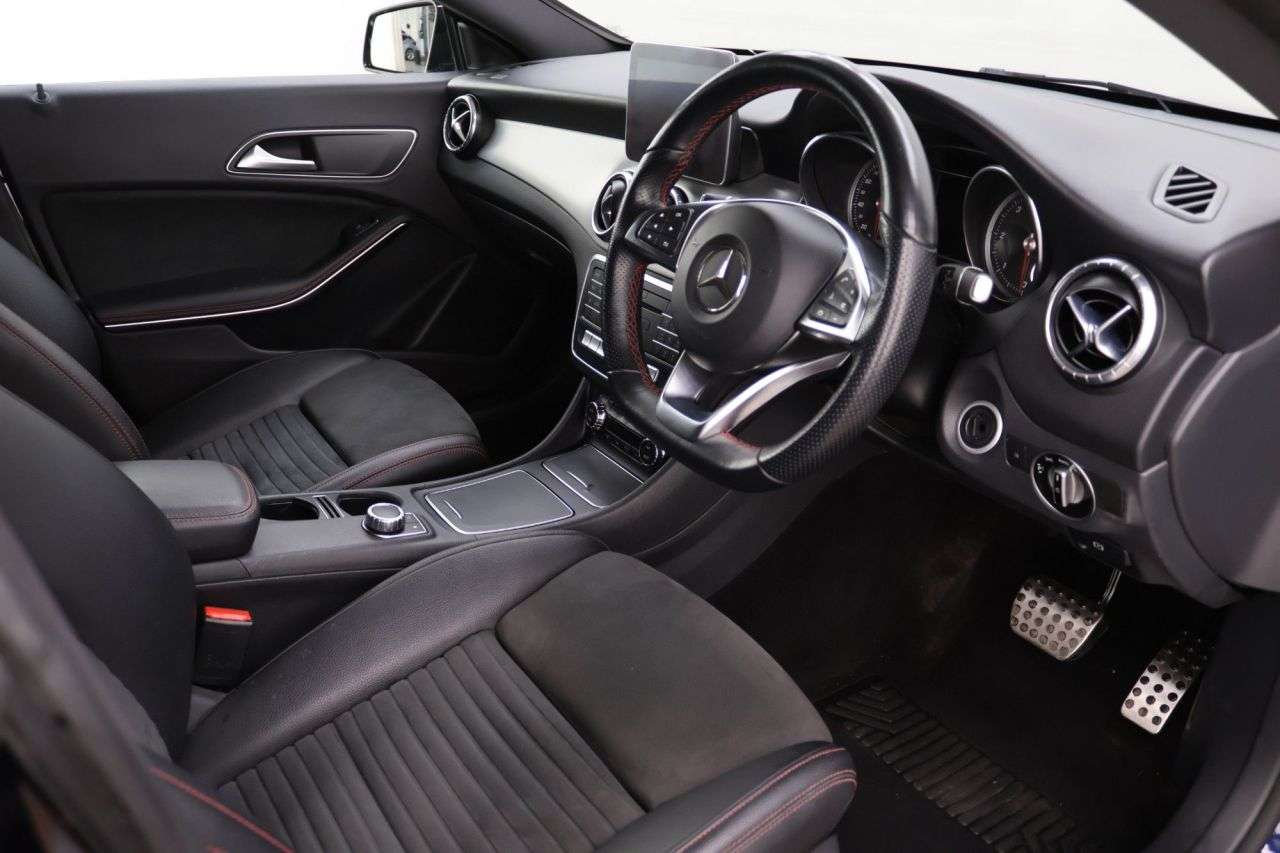 2019 MERCEDES-BENZ CLA CLASS 2019 MERCEDES-BENZ CLA CLASS