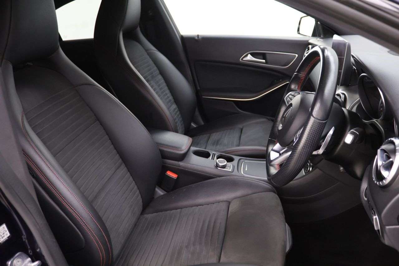 2019 MERCEDES-BENZ CLA CLASS 2019 MERCEDES-BENZ CLA CLASS