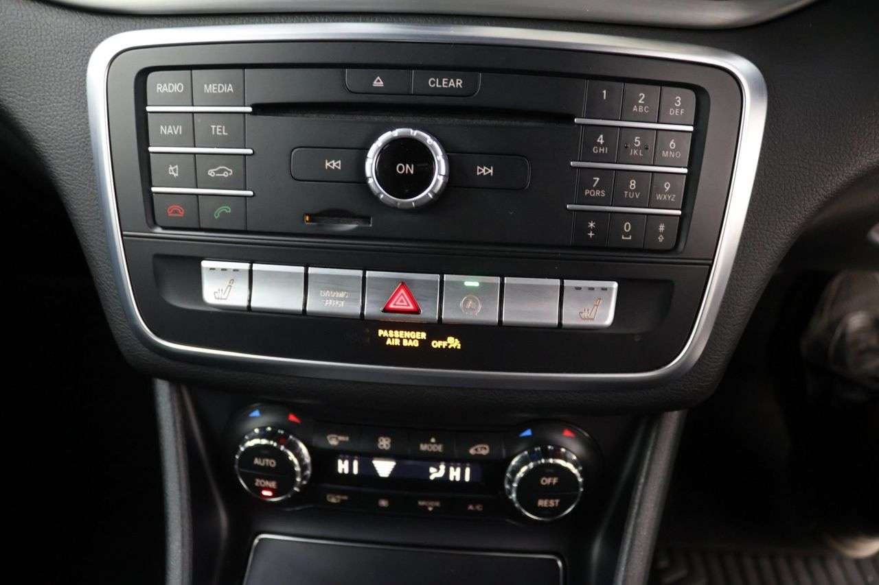 2019 MERCEDES-BENZ CLA CLASS 2019 MERCEDES-BENZ CLA CLASS