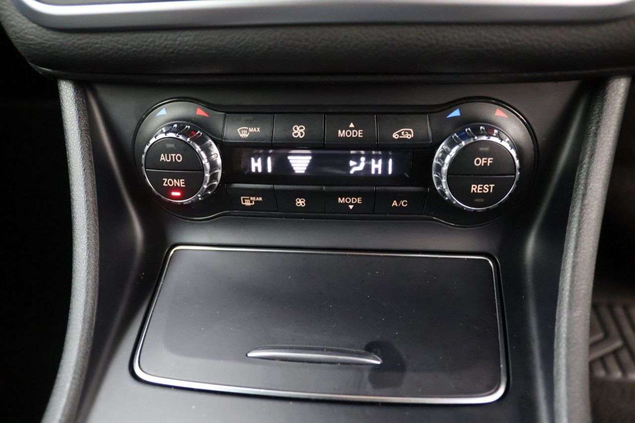 2019 MERCEDES-BENZ CLA CLASS 2019 MERCEDES-BENZ CLA CLASS