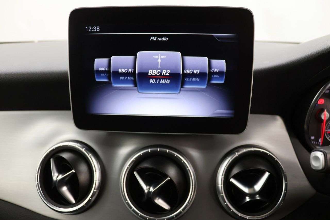 2019 MERCEDES-BENZ CLA CLASS 2019 MERCEDES-BENZ CLA CLASS