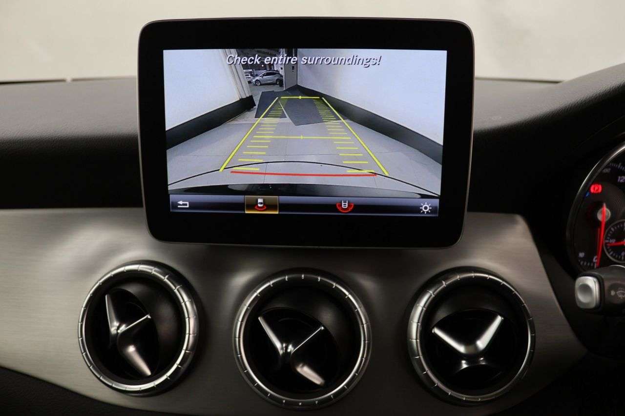 2019 MERCEDES-BENZ CLA CLASS 2019 MERCEDES-BENZ CLA CLASS