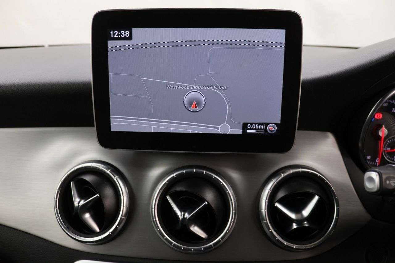 2019 MERCEDES-BENZ CLA CLASS 2019 MERCEDES-BENZ CLA CLASS