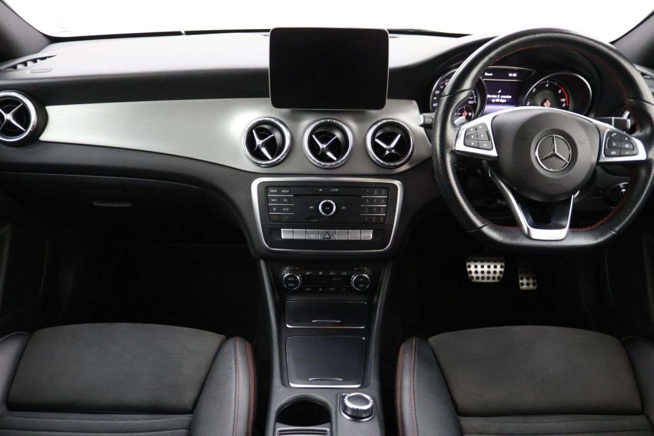 2019 MERCEDES-BENZ CLA CLASS 2019 MERCEDES-BENZ CLA CLASS