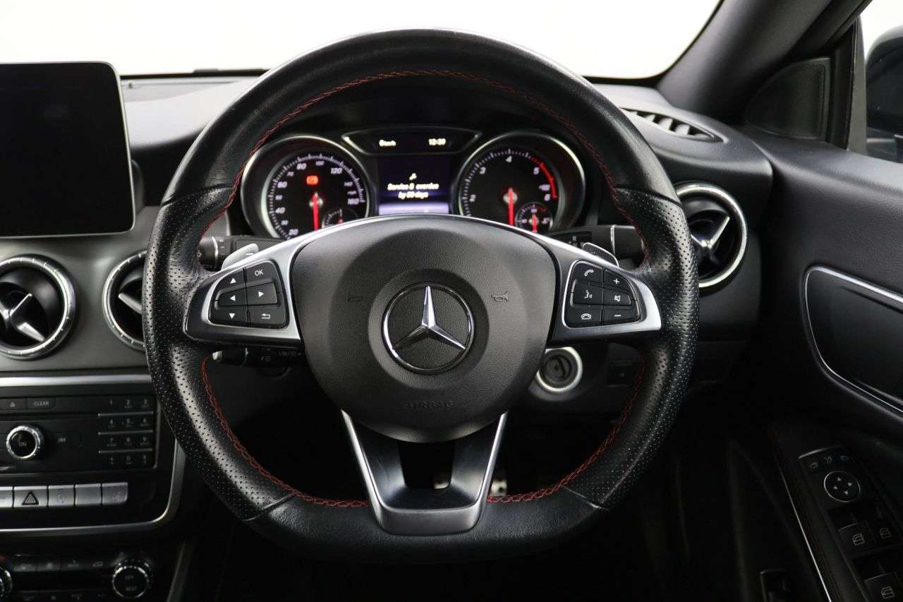 2019 MERCEDES-BENZ CLA CLASS 2019 MERCEDES-BENZ CLA CLASS