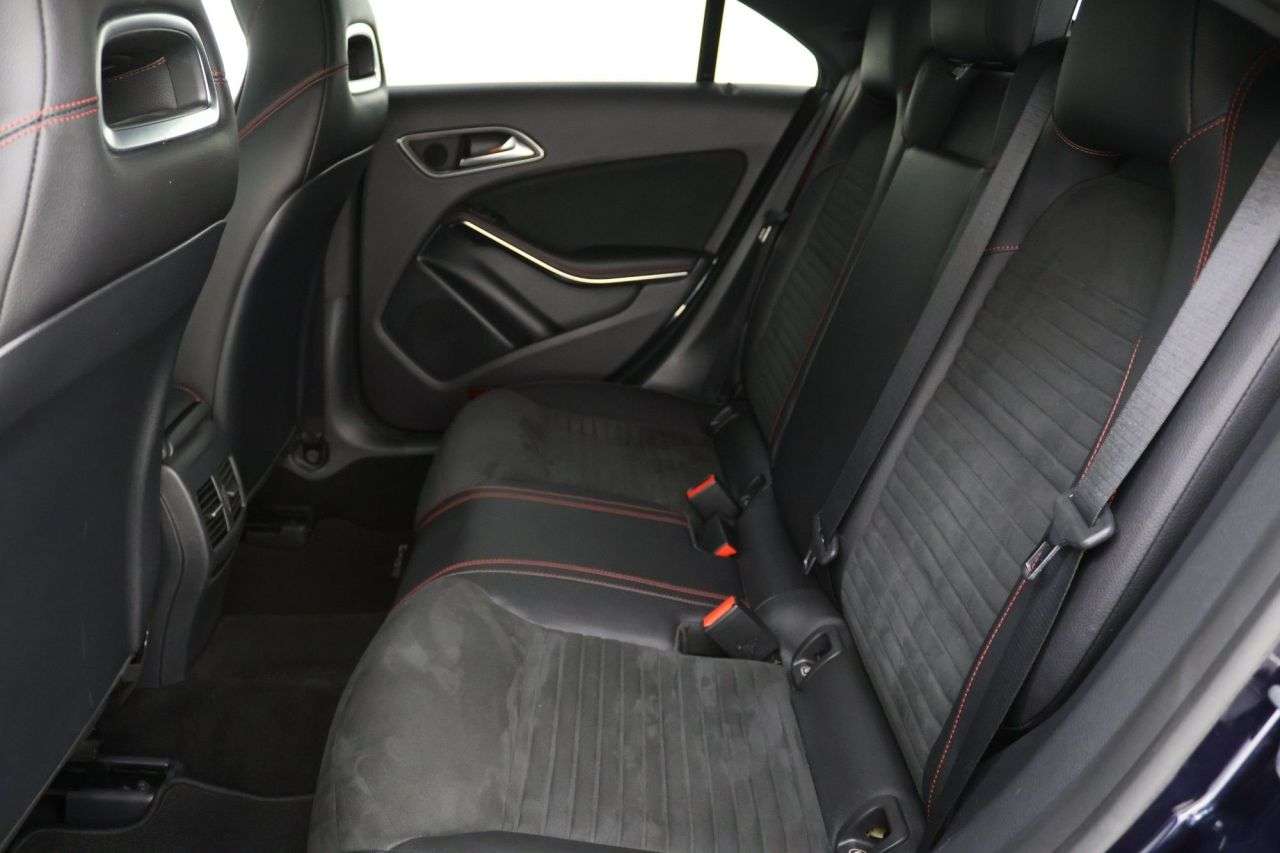 2019 MERCEDES-BENZ CLA CLASS 2019 MERCEDES-BENZ CLA CLASS