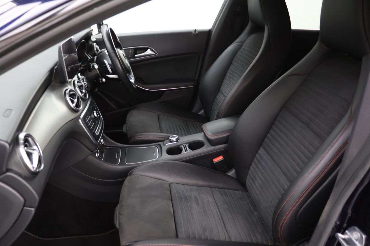 2019 MERCEDES-BENZ CLA CLASS 2019 MERCEDES-BENZ CLA CLASS