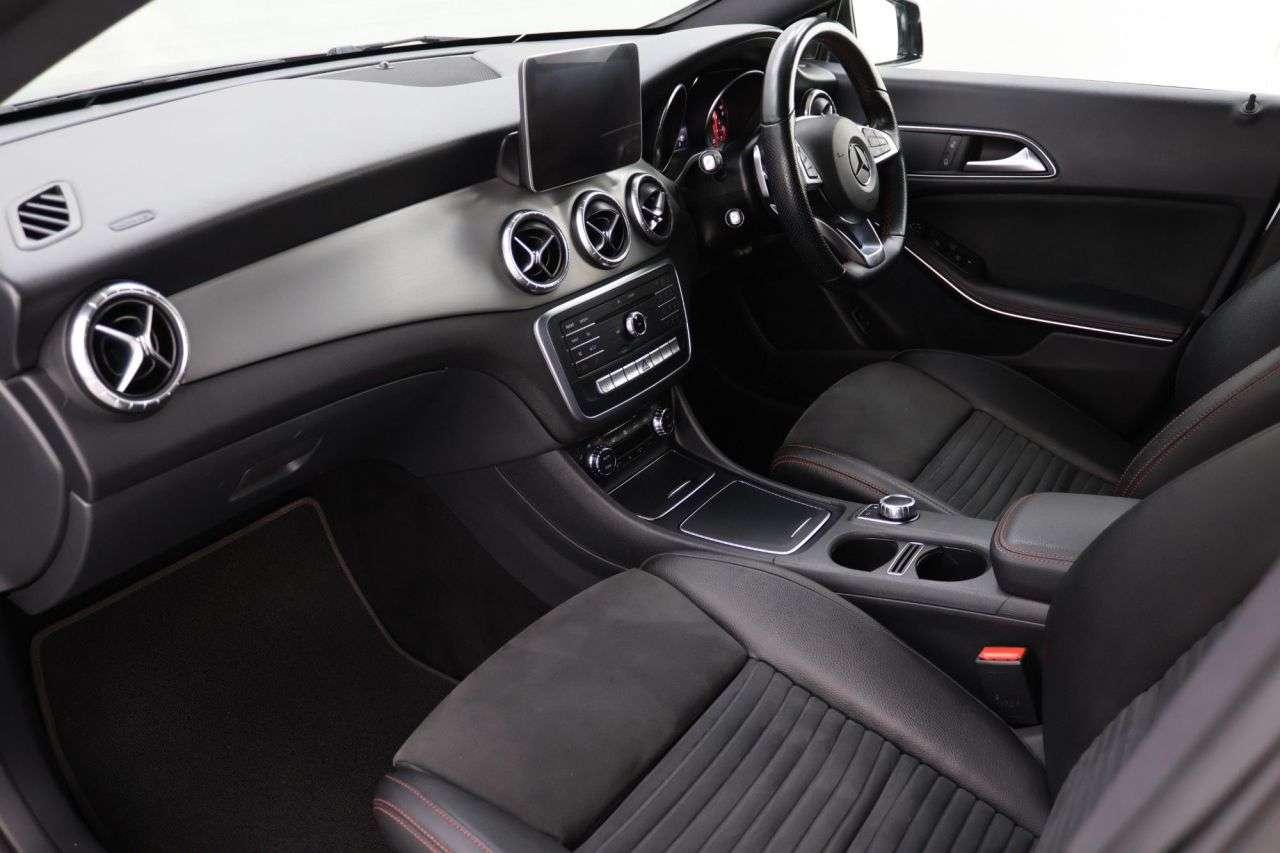 2019 MERCEDES-BENZ CLA CLASS 2019 MERCEDES-BENZ CLA CLASS